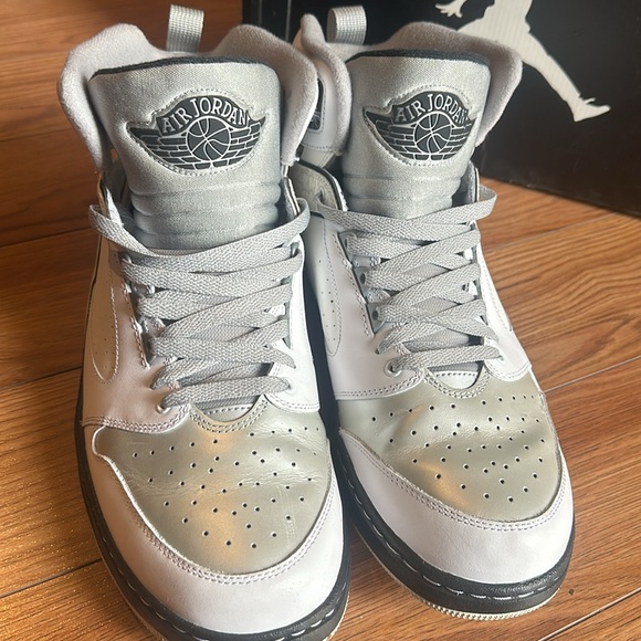 Used Jordan sixty clubs - Picture 2 of 6